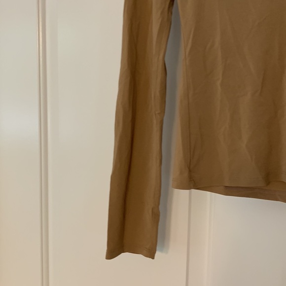 Confort Absolu Paris brown top - Picture 4 of 8